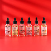 Ultimate V Oil Collection